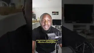Adidas ha bisogno di Kanye
