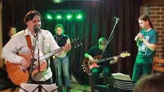 Евгений Харитонов - Маруся (С. Канунников)
