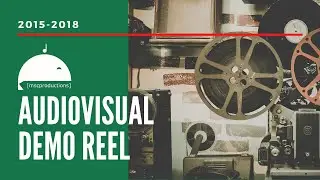 [mscproductions] Video Projects Demo Reel