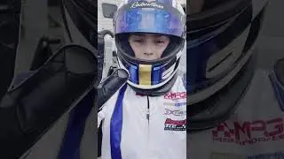 What’s it like to race in the streets of Bermuda? Let find out… #adrenalinejunkie