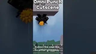 Omni Directional Punch #roblox #thestongestbattlegrounds #saitamabattlegrounds #shorts
