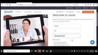 how to create a zoom account | signup zoom | how to create a zoom account using gmail ID