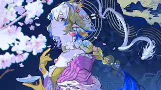 Shu Nextbot Isn't Real, She Can't Hurt You
