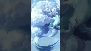 Что это в небе? Это покемон!