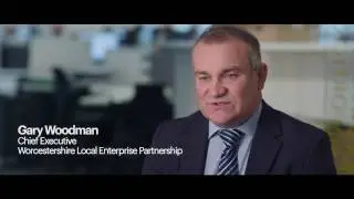 What Types of Companies Do We Need In Worcestershire?