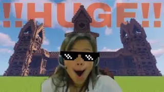 LETS PLAY MINECRAFT!! | my house