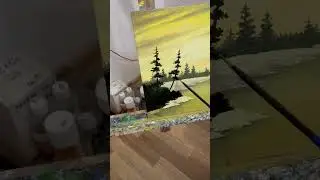 🔥ТИЗЕР🔥 - ПРОЦЕСС РИСОВАНИЯ🎨🖌 