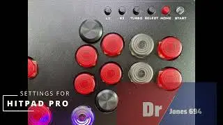DOIO Firmware Fix