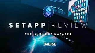 Setapp x Swerve® | Review (Giveaway)