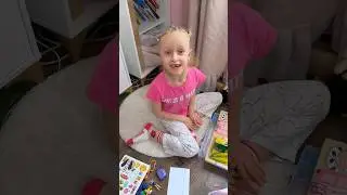 Теперь у нас Аливия, а не Оливия 🤣🙌🙈
