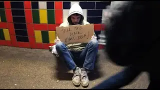 The Spitfires - Tear This Place Right Down! (Official Lyric Video)