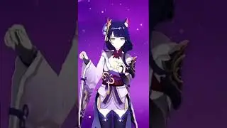 【genshin MMD】Raiden shogun || Genshin impact #shorts #mmd #genshinimpact #raidenshogun #trending