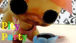 LPS-Pity Party MV [THANKS FOR 1000]