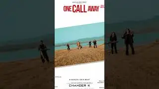 One Call Away | Chander k | Ck Rocks | Jaswant Wagla | Kumar Chander #trending #shorts