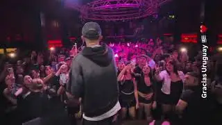 SALASTKBRON🤑 | Montevideo Uruguay - TRAP 2026🎶🇺🇾🥷🎊💸