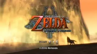 Twilight Princess Review