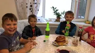 Как мы провожали Даниила Редькина.Август 2020 год.