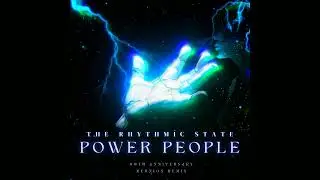 Power People (30th Anniversary Reunion Remix) Teaser