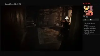 Stream - Resident Evil 7 All Collectibles (Easy)