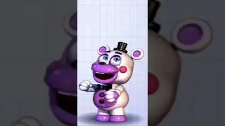 #fnaf #helpy #dance #popular