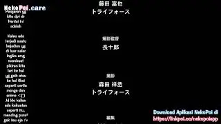 Kutsujoku 2 The Animation   02 nekopoi care  ED