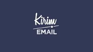 KIRIM.EMAIL - Layanan Email Marketing Indonesia
