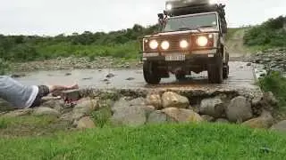 EPIC OFFROAD ADVENTURES!