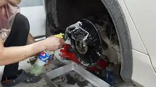 Volvo v60.Диски, колодки .