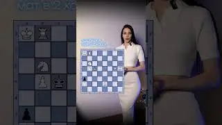 Checkmate in 2 moves problem 