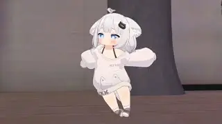 Cute but deadly!