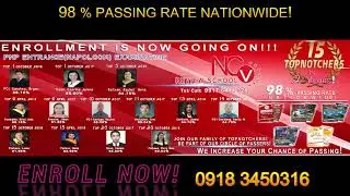 NCV Review School