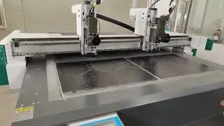 6mm thickness coroplast plastic panel cutting  1
