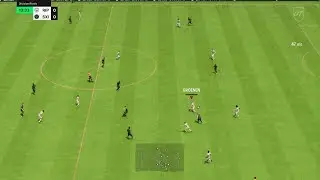 Cody Gakpo the lethal finisher l Hacker?? | EA SPORTS FC 24