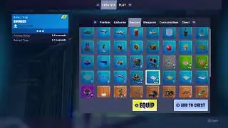 Fortnite X robot vs polar peak monster/giveaway/last stream for 3 weeks
