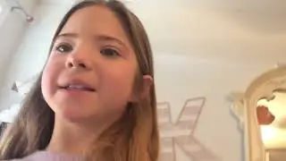 Day in the life ! Clean my room with me ! Klaire Edition