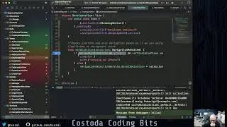 Session 8 - SwiftUI Coding with GitHub CoPilot and ChatGPT