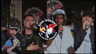 Interview Guerta - BFB Party EP 3