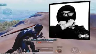 WHOLE LOTTA SWAG - РАЗНИЦА ❤️ PUBG MOBILE FRAGMOVIE | IPad Pro M2
