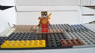 стоп моушен тест 2