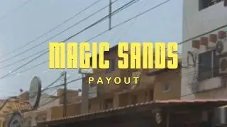Magic Sands - Payout [Super 8 Official Music Video]