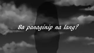 【UTAU Cover】 Even in a Dream / Kahit Sa Panaginip【Zhein】 [+UST]