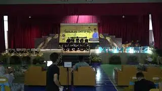 Ihtifal SMIHJB 2024 Persembahan Qaf27