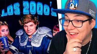BOFFE REACCIONA a EMMA VICH: "LOS 2000’S"