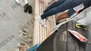 Беларусь. Чистота - основное качество нации .