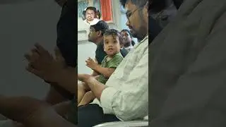 Present Situation in Children's Hospital