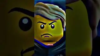 Guess The Ninjago Character 🎩 