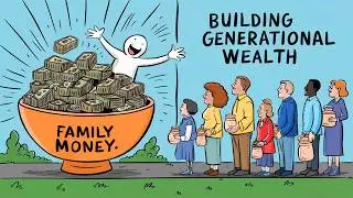 How To Get Super Rich !! generational wealth खानदानी अमीर बनने के 3 तरीके SeeKen