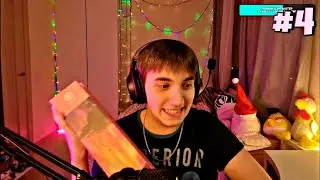Купил коврик! Добываю 10.000 алмазов! Майнкрафт БедВарс | СТРИМ #4