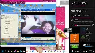 Kay Willie Jingle has BSOD VM (Windows XP)