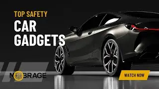 Top Safety Gadgets to consider for your car | Monday Car Tips